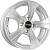 Диски Tech Line 410 5.5x14 4*100 ET43 DIA60.1 SL Литой купить с бесплатной доставкой в пункты выдачи в Петербурге